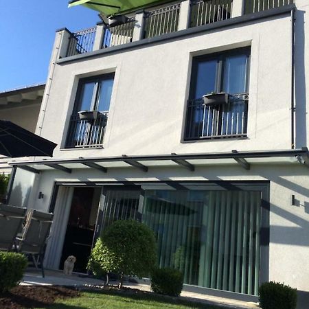 Haus Lara Marie Appartement Zell am See Buitenkant foto
