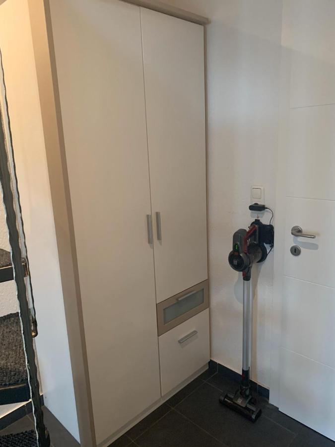 Haus Lara Marie Appartement Zell am See Buitenkant foto