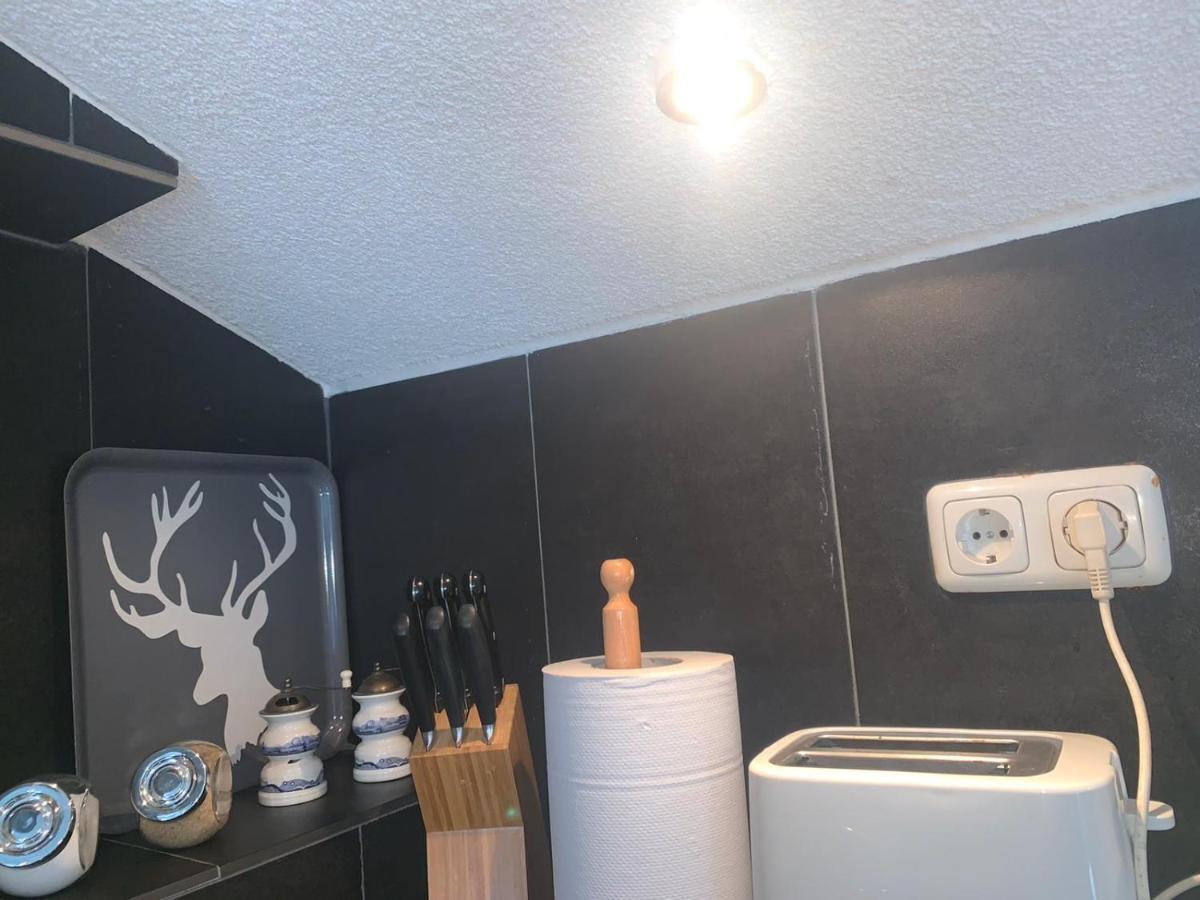 Haus Lara Marie Appartement Zell am See Buitenkant foto