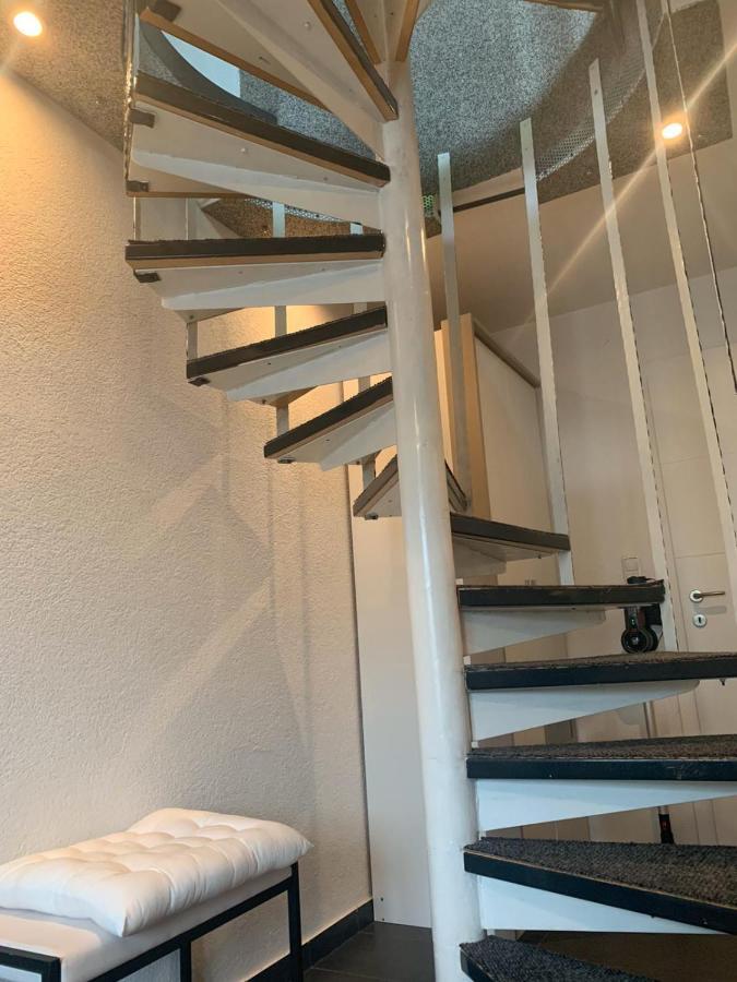 Haus Lara Marie Appartement Zell am See Buitenkant foto