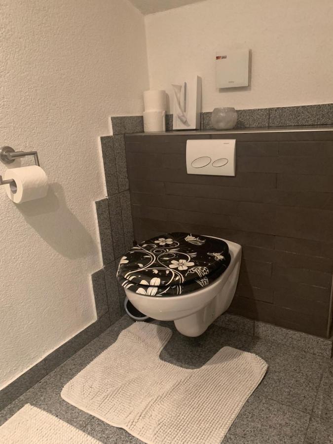 Haus Lara Marie Appartement Zell am See Buitenkant foto