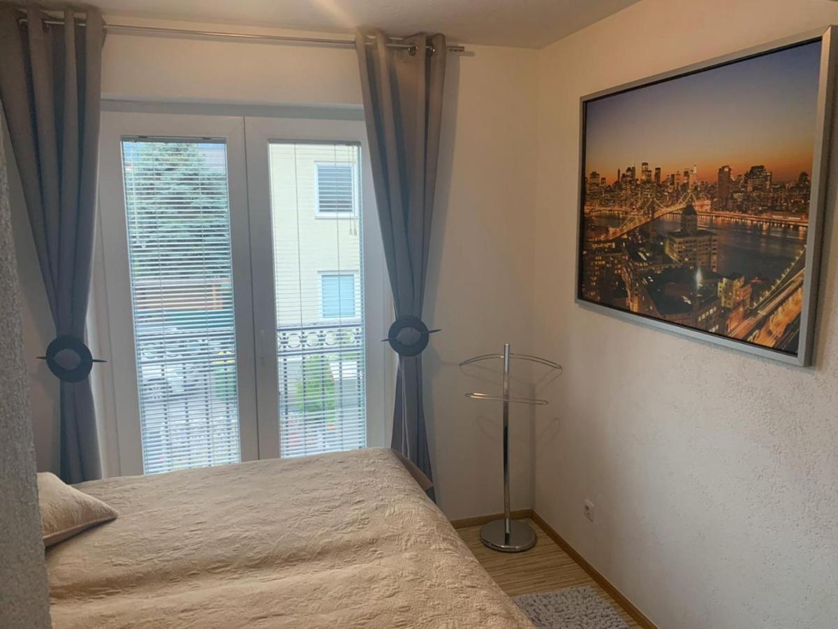 Haus Lara Marie Appartement Zell am See Buitenkant foto